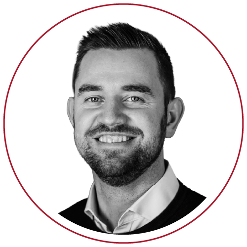 Daniel Størdal, teknisk forvalter