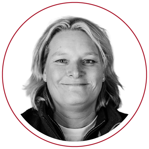 Erik Thoresen, driftssjef