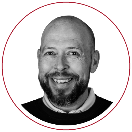 John Arthur Kleveland, prosjektmedarbeider