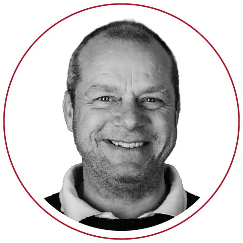 John Arthur Kleveland, prosjektmedarbeider